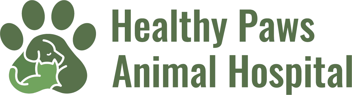 Healthy Paws Animal Hospital